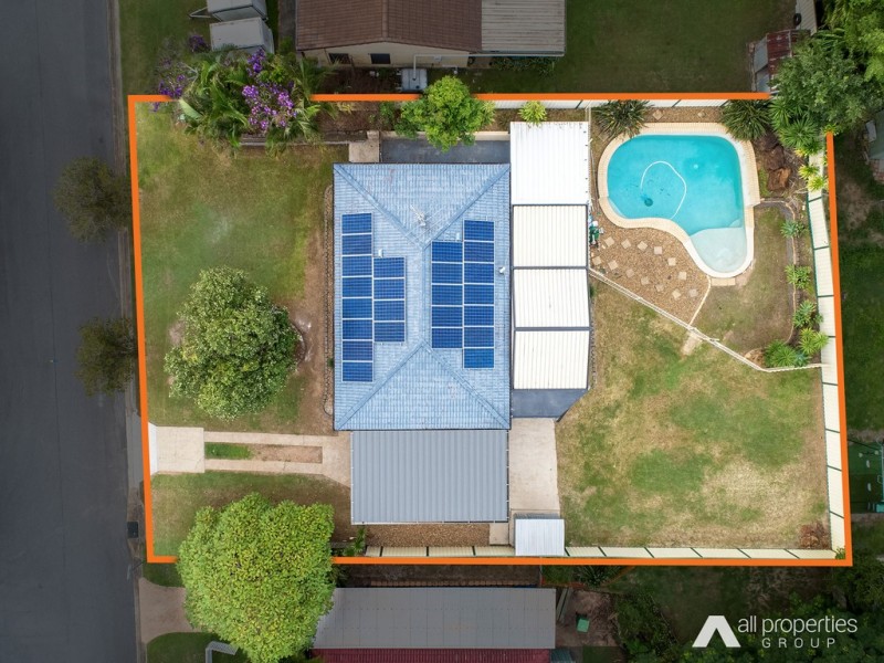 5 Minnipa St, Algester QLD 4115