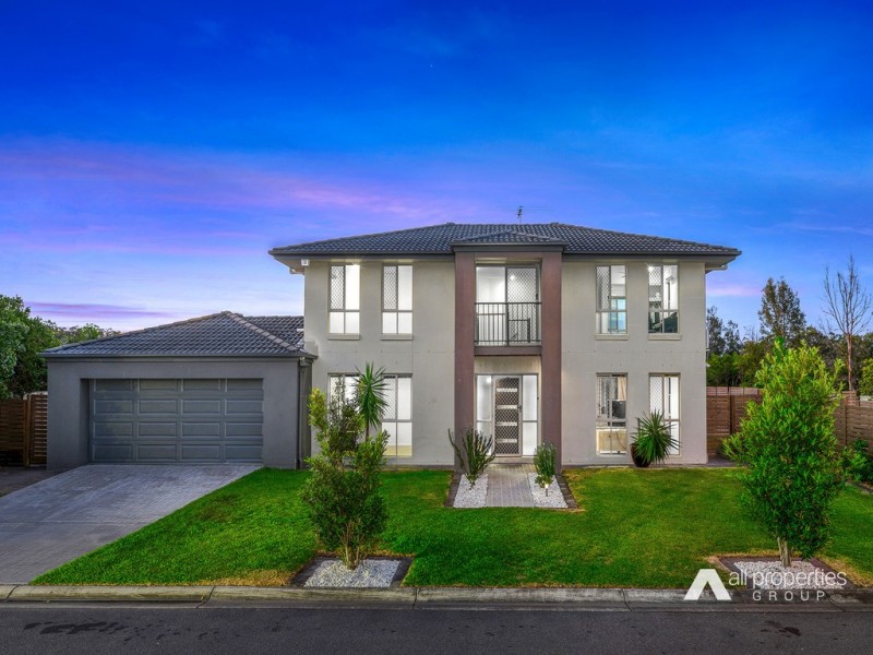 7 Aquatic St, Berrinba QLD 4117
