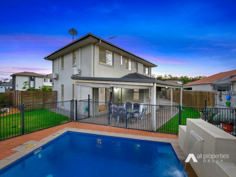 7 Aquatic St, Berrinba QLD 4117