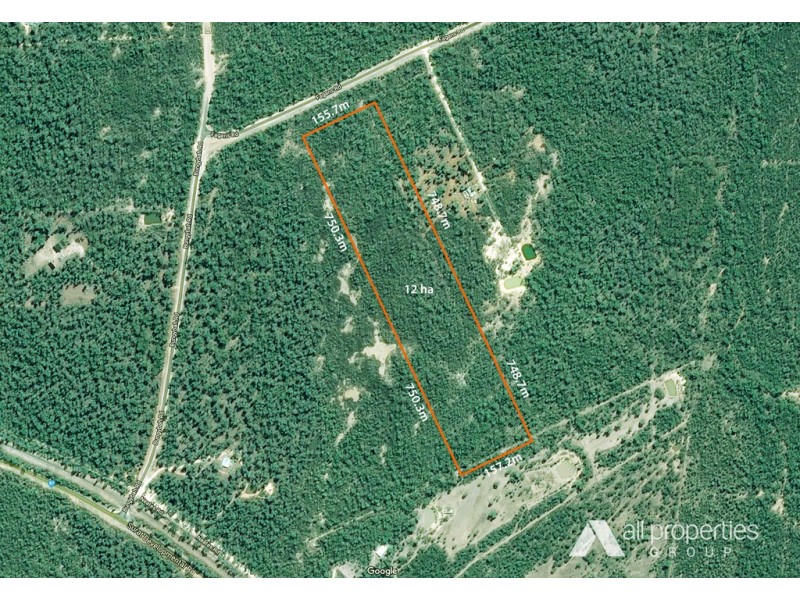 L44 Fagans, Weranga QLD 4405