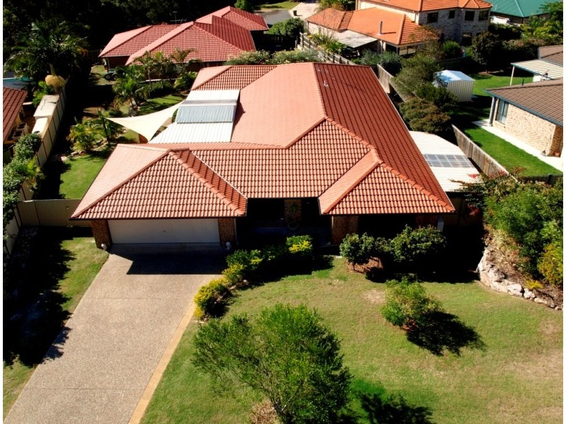 14 Dampier Cres, Drewvale QLD 4116
