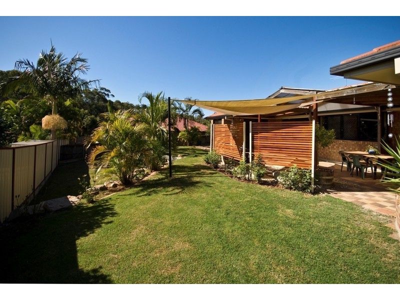 14 Dampier Cres, Drewvale QLD 4116