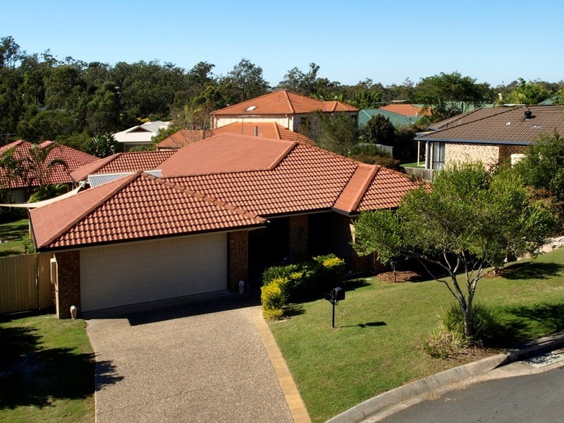 14 Dampier Cres, Drewvale QLD 4116