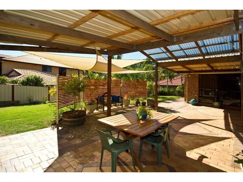 14 Dampier Cres, Drewvale QLD 4116