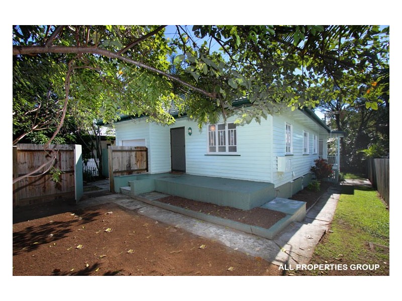 258 Verney Road East, Graceville QLD 4075