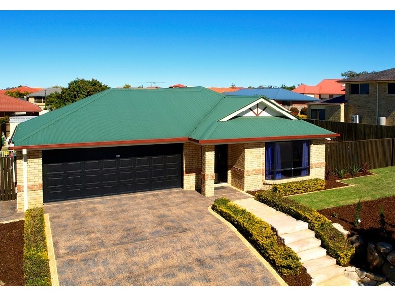 24 Buckley Drive, Drewvale QLD 4116