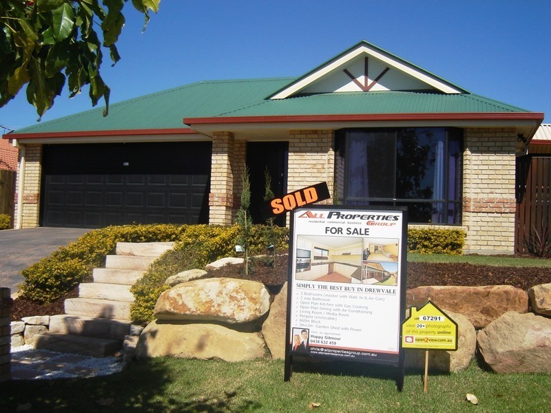 24 Buckley Drive, Drewvale QLD 4116
