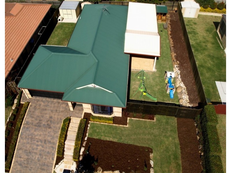 24 Buckley Drive, Drewvale QLD 4116