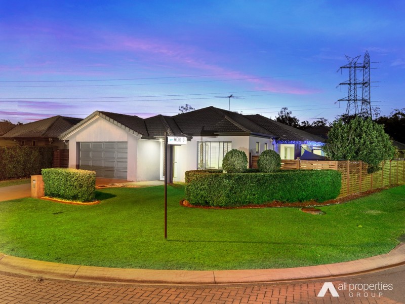 15 Aquatic Street, Berrinba QLD 4117