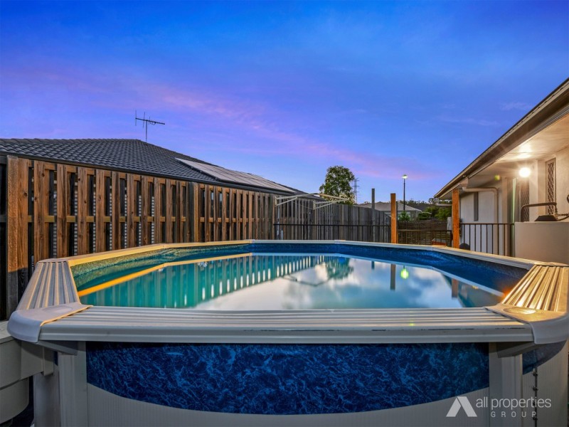 15 Aquatic Street, Berrinba QLD 4117