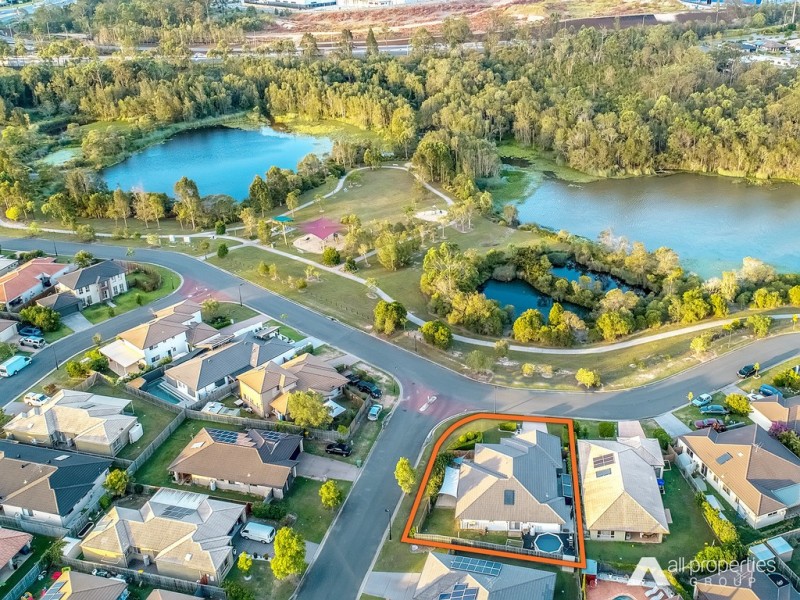 15 Aquatic Street, Berrinba QLD 4117