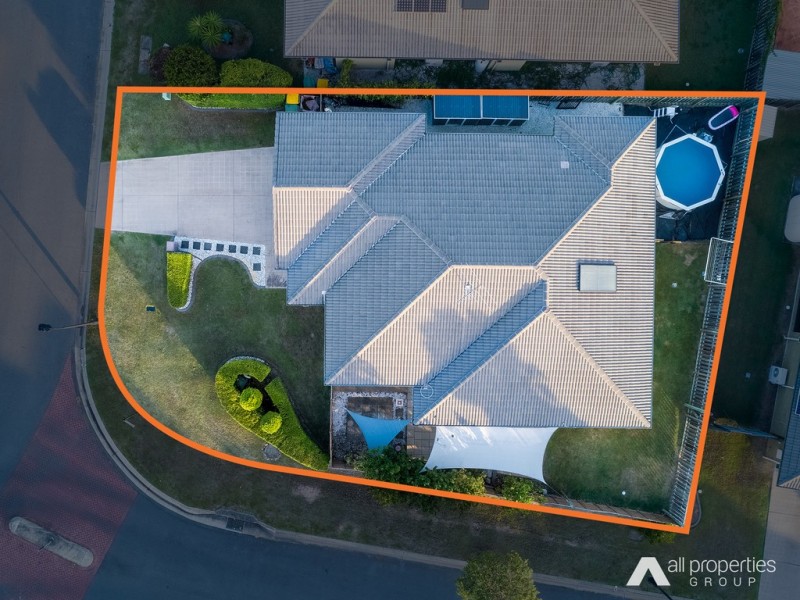 15 Aquatic Street, Berrinba QLD 4117