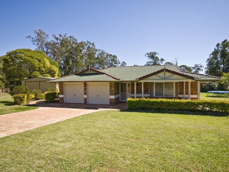 51 Paradise Road, Forestdale QLD 4118