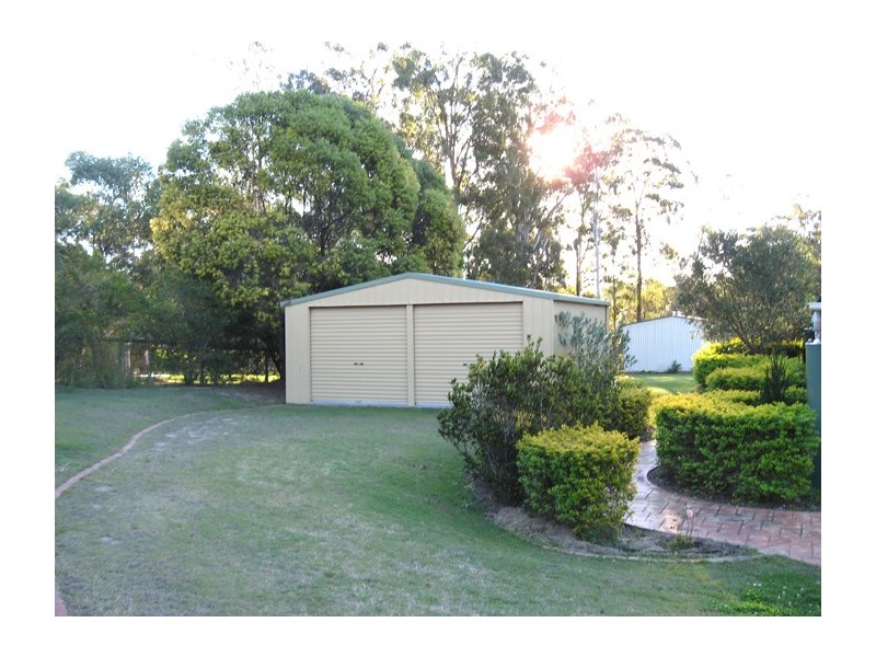 51 Paradise Road, Forestdale QLD 4118