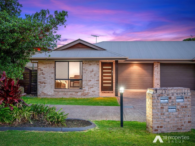 2/2 Sam Place, Thornlands QLD 4164