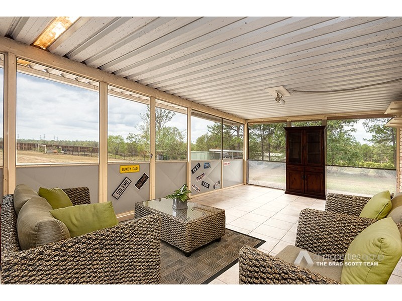 112-118 Lyon Drive, New Beith QLD 4124