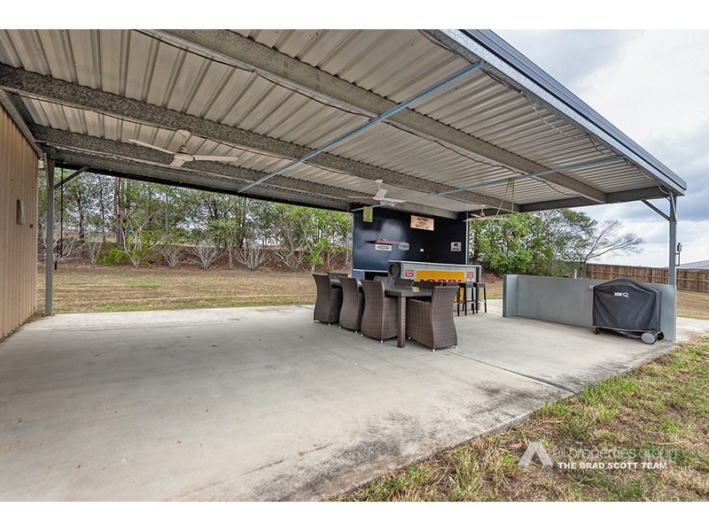 112-118 Lyon Drive, New Beith QLD 4124