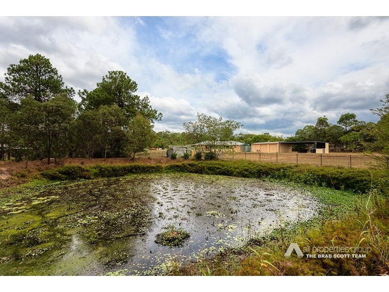 112-118 Lyon Drive, New Beith QLD 4124