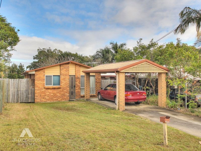 165 Ryhill Road, Sunnybank Hills QLD 4109
