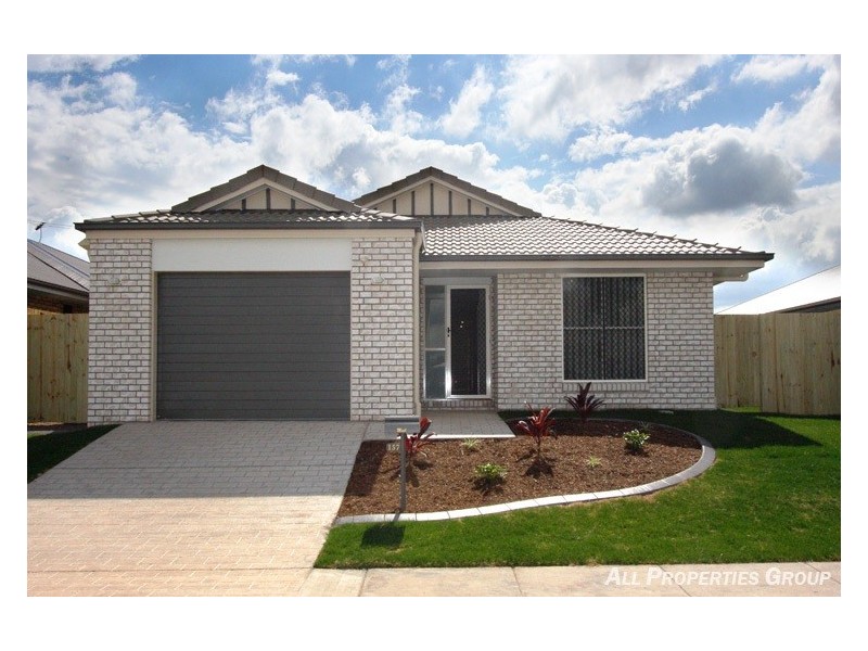 157 Macquarie Way, Drewvale QLD 4116