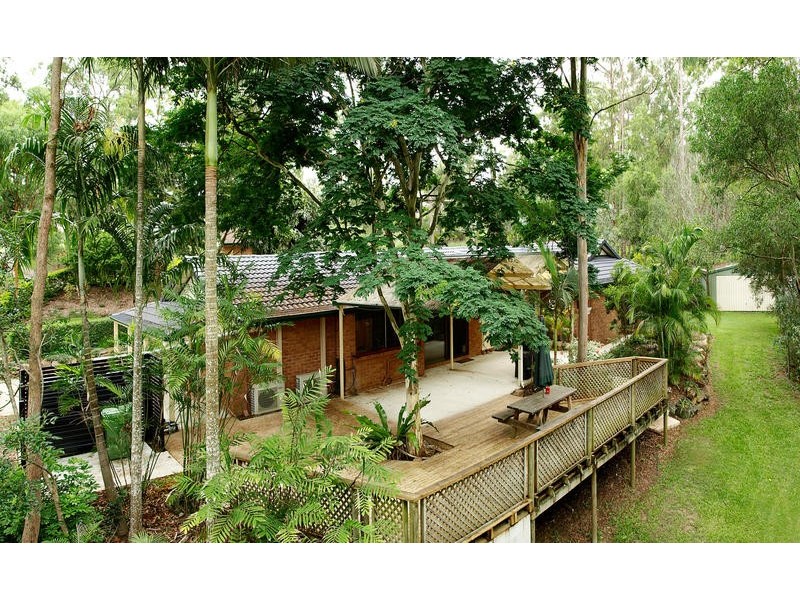 30 Lionheart Street, Forestdale QLD 4118