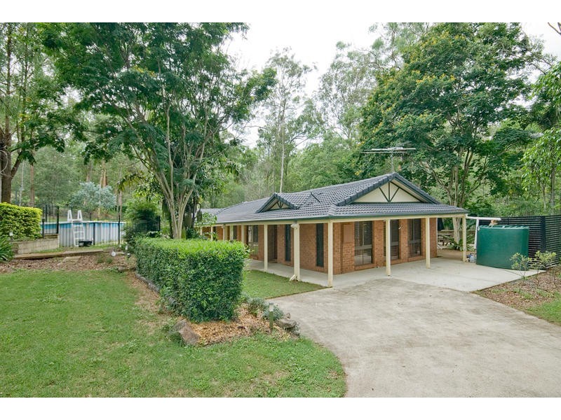 30 Lionheart Street, Forestdale QLD 4118