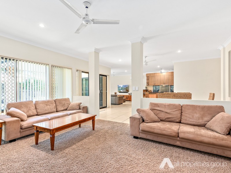 20 Belmore Crescent, Forest Lake QLD 4078