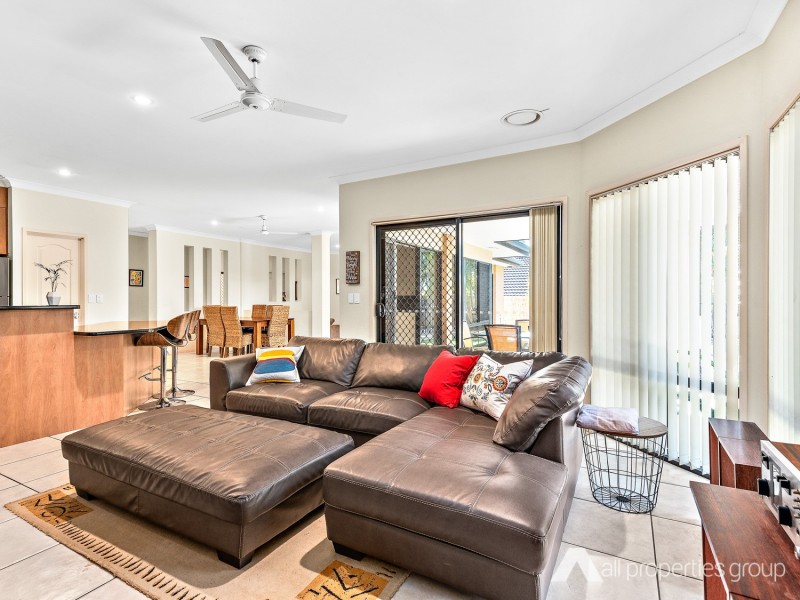 20 Belmore Crescent, Forest Lake QLD 4078