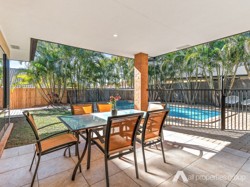 20 Belmore Crescent, Forest Lake QLD 4078