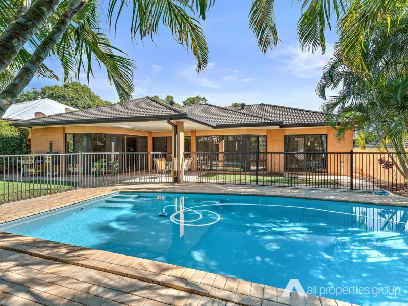 20 Belmore Crescent, Forest Lake QLD 4078