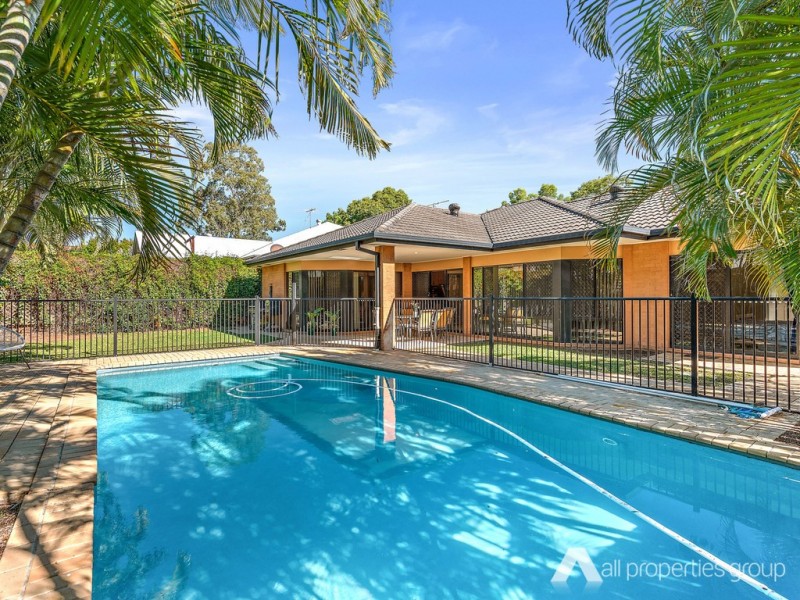 20 Belmore Crescent, Forest Lake QLD 4078