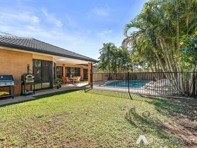 20 Belmore Crescent, Forest Lake QLD 4078