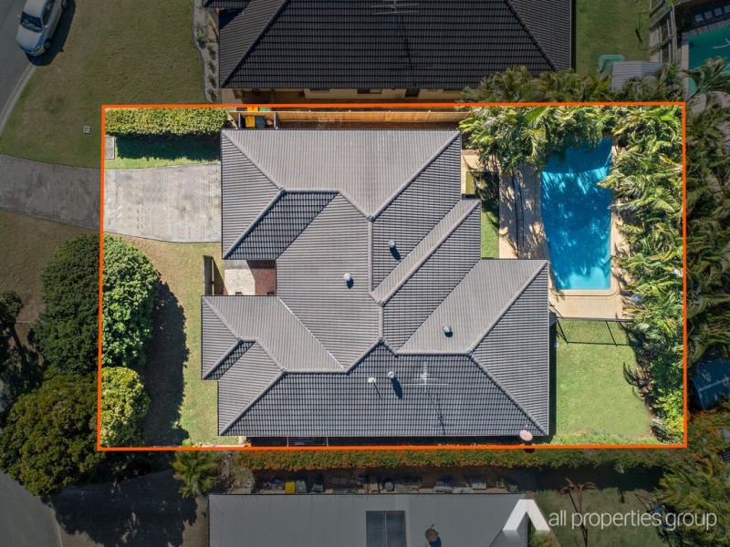 20 Belmore Crescent, Forest Lake QLD 4078