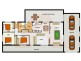 2 AILSA STREET, Boronia Heights QLD 4124 Floorplan