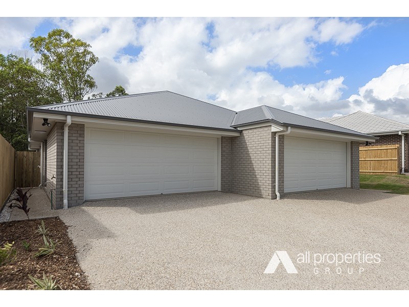 17a Sunrise Court, Loganlea QLD 4131