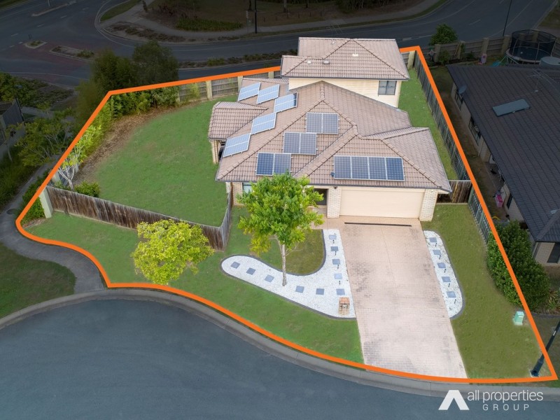 31 Tennessee Way, Berrinba QLD 4117