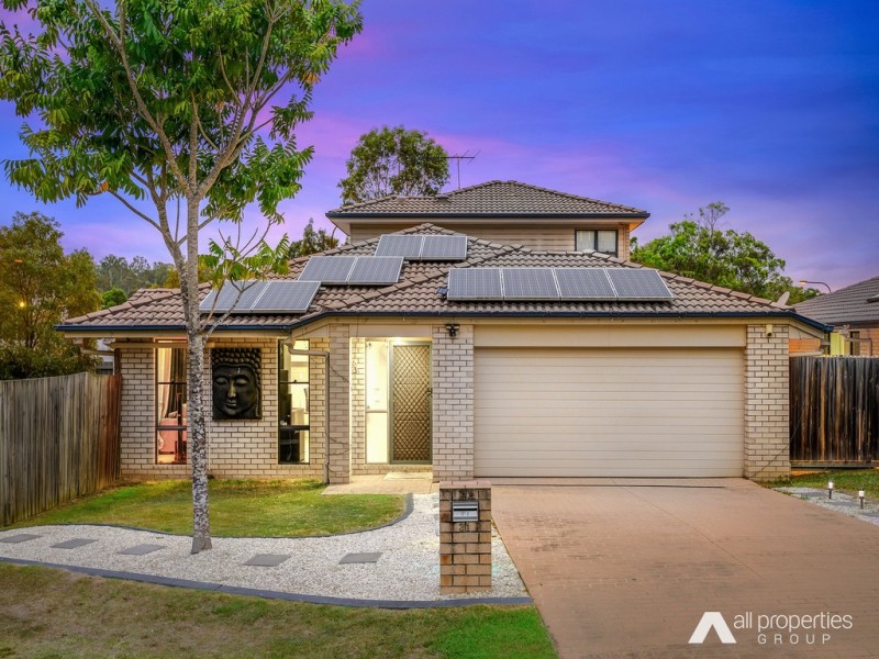 31 Tennessee Way, Berrinba QLD 4117
