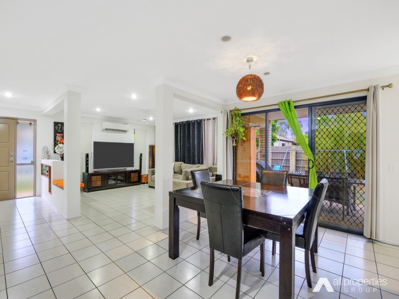 31 Tennessee Way, Berrinba QLD 4117