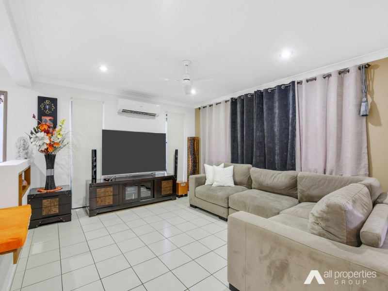 31 Tennessee Way, Berrinba QLD 4117