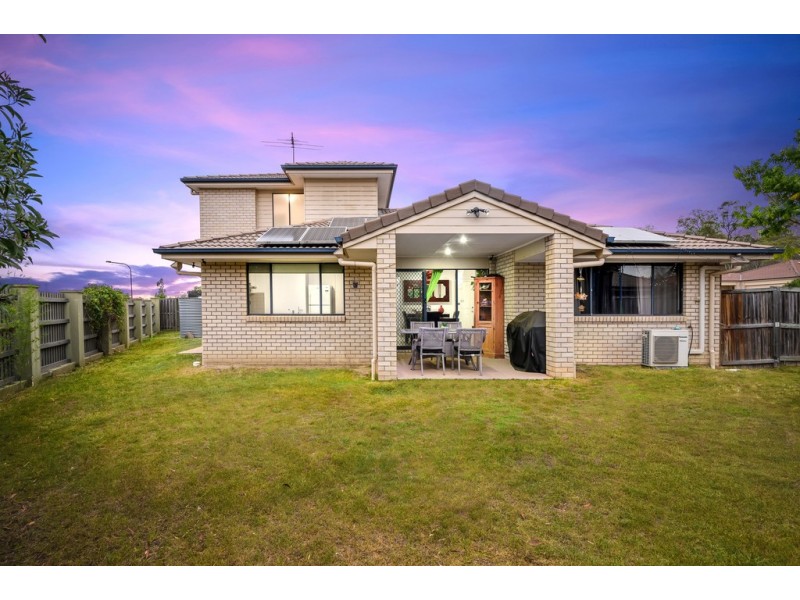 31 Tennessee Way, Berrinba QLD 4117