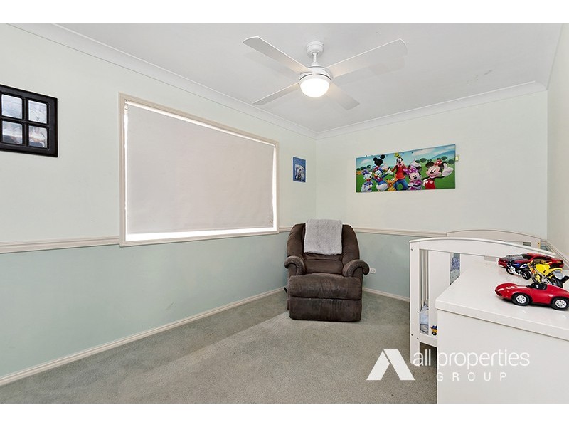 62 HALDHAM CRESCENT, Regents Park QLD 4118