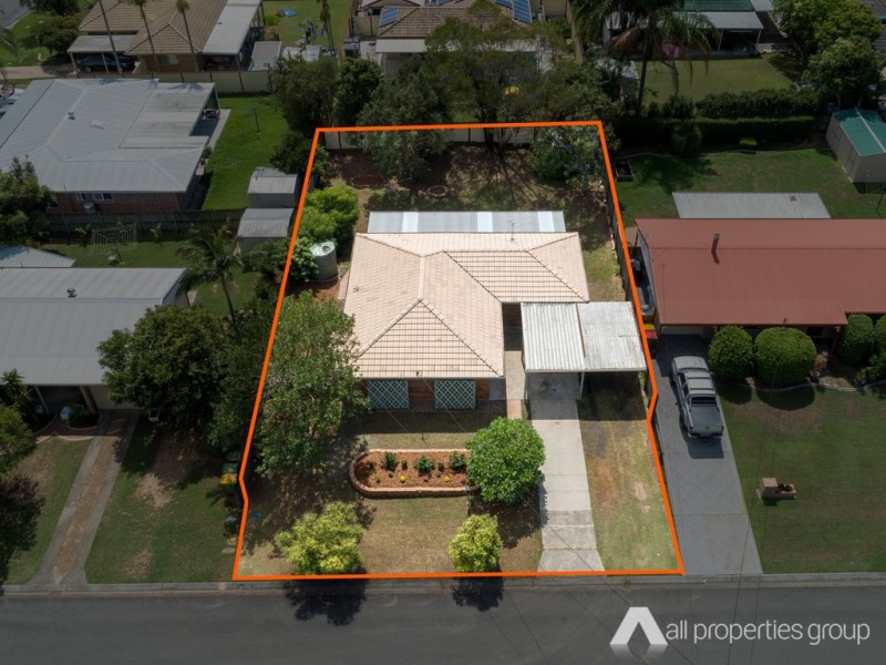 4 Paluma Court, Marsden QLD 4132