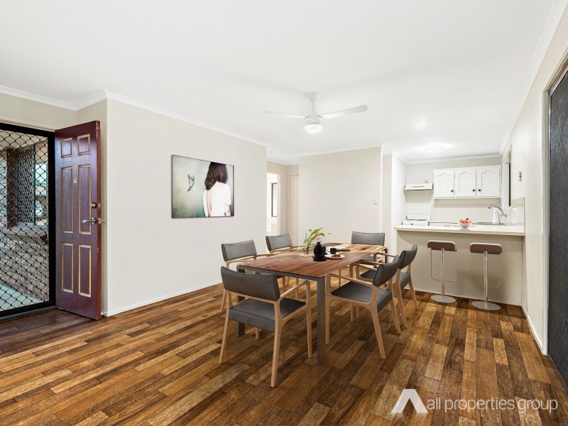 4 Paluma Court, Marsden QLD 4132