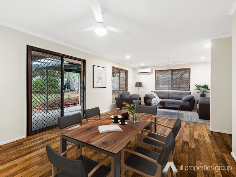 4 Paluma Court, Marsden QLD 4132