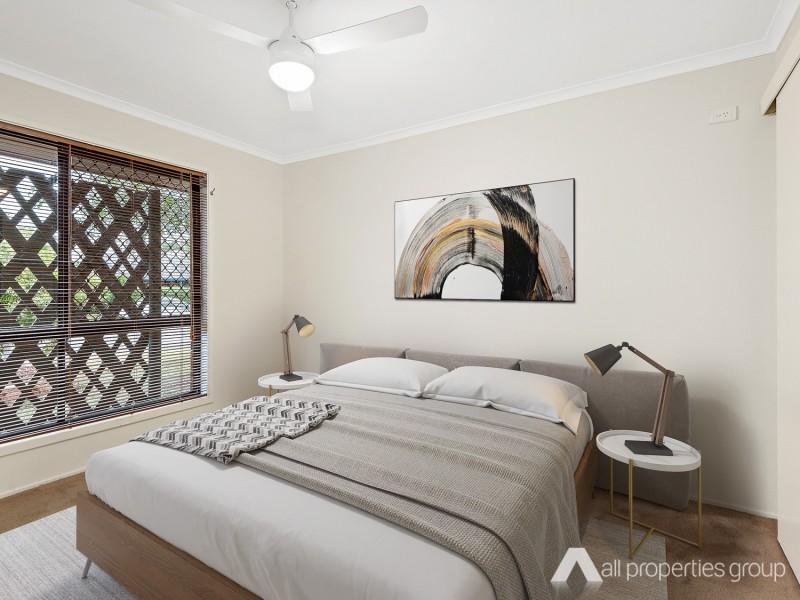 4 Paluma Court, Marsden QLD 4132