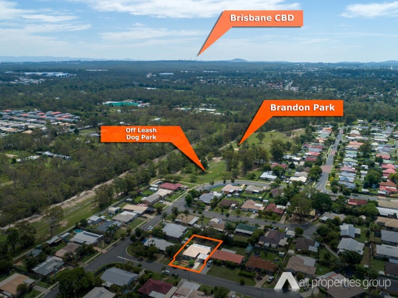 4 Paluma Court, Marsden QLD 4132