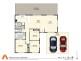 4 Paluma Court, Marsden QLD 4132 Floorplan