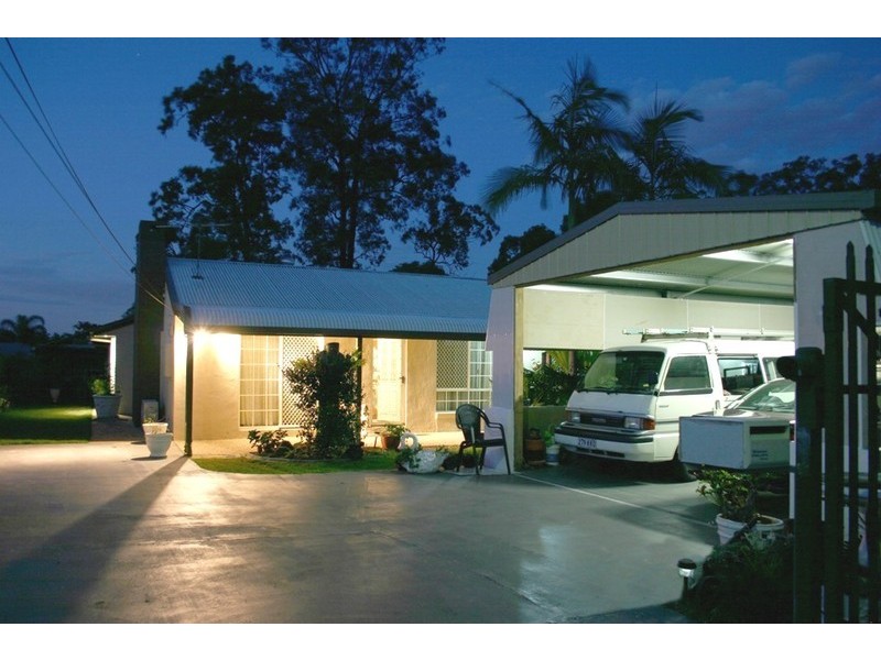 25 Arbour Way, Regents Park QLD 4118