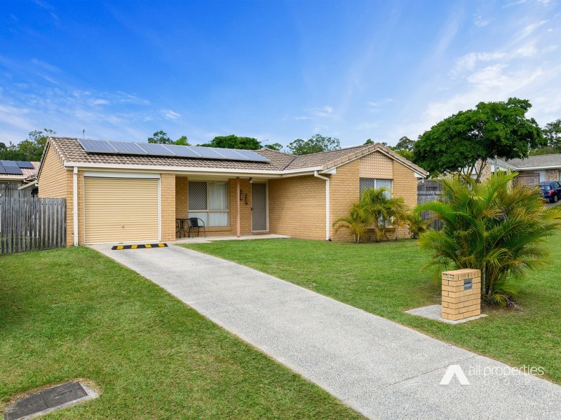 43 Cunningham Drive, Boronia Heights QLD 4124