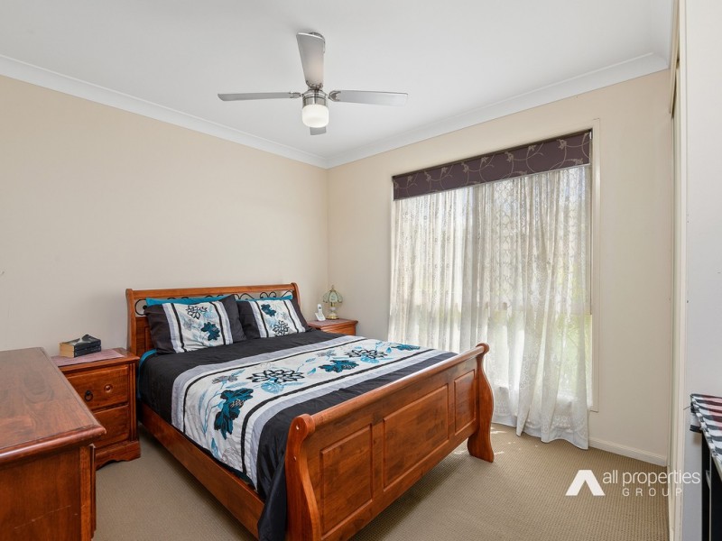 43 Cunningham Drive, Boronia Heights QLD 4124